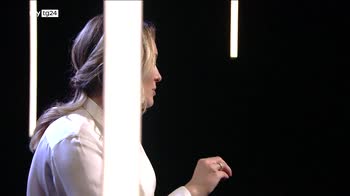 Carolina Crescentini ospite di Stories sabato 19/3 ore 21