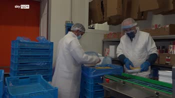 ERROR! Avicoli, nelle prosisme settimane scarseggeranno polli al supermercato