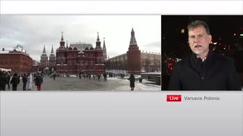 Guerra in Ucraina, Sky Tg24 Mondo del 17 marzo (prima parte)