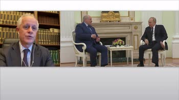 Guerra in Ucraina, Sky Tg24 Mondo del 17 marzo (seconda parte)