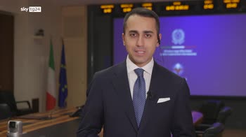 DiMaio a Skytg24: telefonata Xi-Biden non ha fatto piacere a Putin