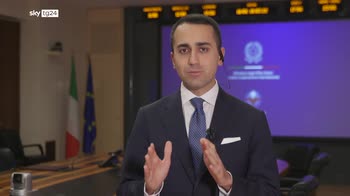 DiMaio a Skytg24: serve fondo compensativo per energia