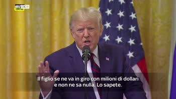 America contro, la terza puntata