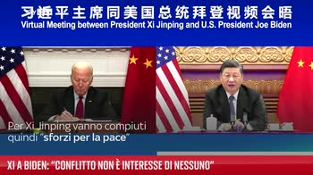 FL Biden-Xi Jinping