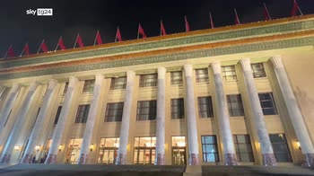 Prima call Biden-Xi Jinping, il leader cinese: non vogliamo questa crisi