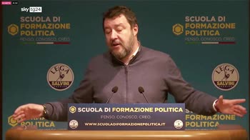 ERROR! SALVINI: SERVE TOTALE RESET FISCALE
