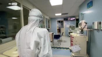 Covid, in Sicilia crescono i casi ma niente emergenze in ospedali