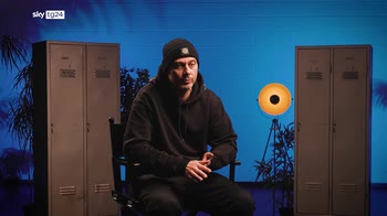 "Caos", il nuovo album di inediti di Fabri Fibra