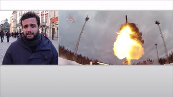 Guerra Ucraina, il racconto da Leopoli