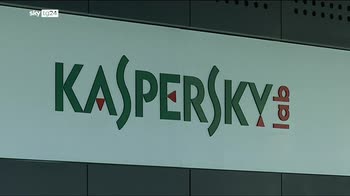 Kaspersky, arriva il decreto: sostituire antivirus russo