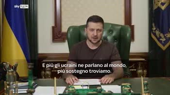 ERROR! Guerra ucraina, zelensky, attacco a mariupol crimine di guerra