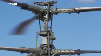 Mosca: usati ancora missili ipersonici Kinzhal contro Ucraina