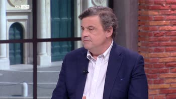 ERROR! Ucraina, Calenda, Giudizio Confindustria � da irresponsabili