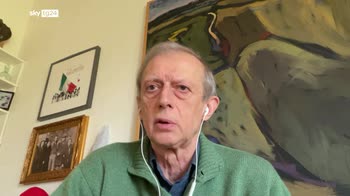 ERROR! Ucraina, Fassino, Con guerra si chiude un ciclo di 30 anni