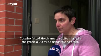 ERROR! Auto su folla, 6 morti e 10 feriti in cittadina belga