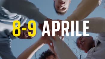 Torna Live In: appuntamento a Bari l'8 e 9 aprile