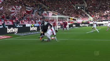 BundesligaMatchdayClipsMDC-27.Matchday2021-2022-Top5GoalsT5G_0440998