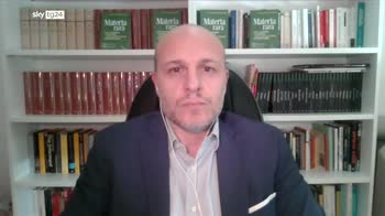 Sky TG24 Business, la puntata del 21 marzo 2022