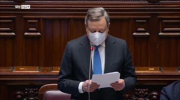 ERROR! Ucraina, Draghi, Di fronte a massacri anche aiuti militari