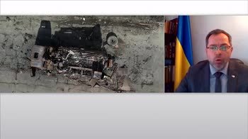 ERROR! Ucraina, ambasciatore Yurash: Russia slegata da principi sacralit�