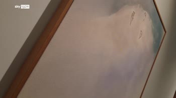 Milano Art Week, l'arte contemporanea si espone in citt� dal 28 marzo al 3 aprile