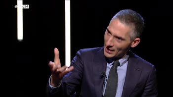 EMBARGO FINO ALLE 21:40 Mara Maionchi ospite di Stories