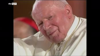 ERROR! Mai pi� la guerra: la battaglia dei Papi per la pace