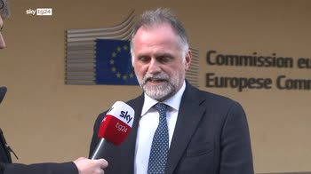 Recovery Fund, Garavaglia: sfruttare margini flessibilit� che ci sono