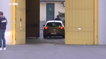 Reggio Emilia, estradato dalla Spagna cugino di Saman