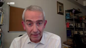 Sky Tg24 Economia, puntata del 22.03.2022