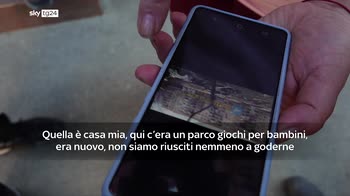 Ucraina, le voci di chi � riuscito a fuggire da Mariupol