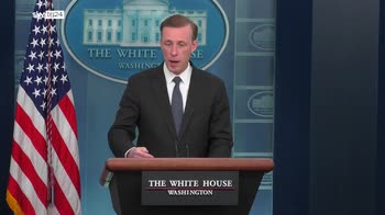 Guerra in Ucraina, Sullivan: attacchi cibenetici pericolosi