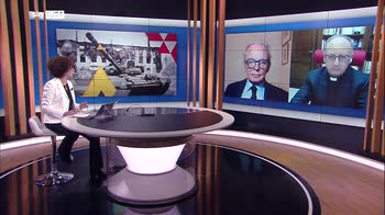 Sky TG24 Mondo: la puntata del 22 marzo (prima parte)