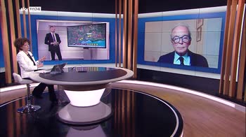 Sky TG24 Mondo: la puntata del 22 marzo (seconda parte)