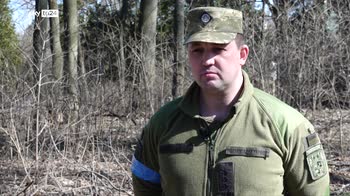 Guerra Ucraina, Colonnello Miranovic: � dura � un momento molto difficile