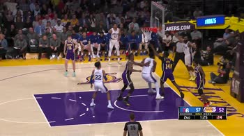 NBA, 30 punti di Joel Embiid contro i Lakers