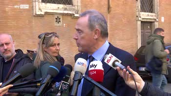 ERROR! Ucraina, Licheri: M5S dice no ad aumento spese militari