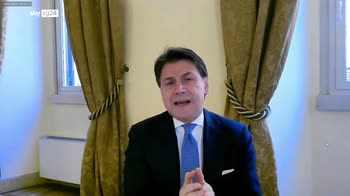 Conte: aumento spesa militare piuttosto che aiuti a famiglie � scelta ignobile