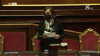 Ucraina, Lamorgese, Pi� controlli alle frontiere sui profughi per evitare tratta