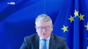 Ucraina, Schmit: grande incertezza su economia