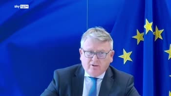 Sky Tg24 Economia, puntata del 24.03.2022