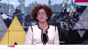 Un mese di Guerra, la puntata di Mondo (prima parte)