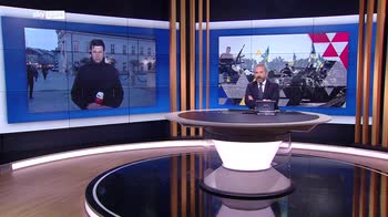 Guerra in Ucraina, Sky Tg24 Mondo del 29 marzo (seconda parte)
