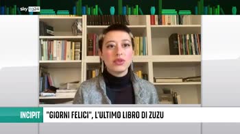 Zuzu: "Il naso? La parte più descrittiva di un personaggio"