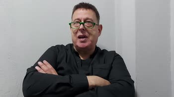 Daniel Oren dal vivo a Terni