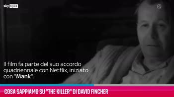 VIDEO Cosa sappiamo su "The Killer" di David Fincher