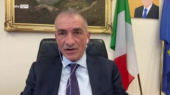 Covid, Costa: Ci sono condizioni per estate senza restrizioni