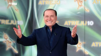Berlusconi: ""Aggressione militare inaccettabile"