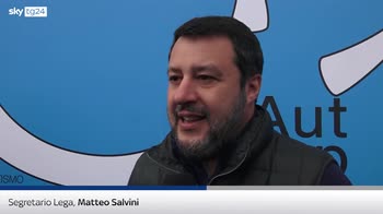 Salvini: inaccettabile aumentare una sola tassa