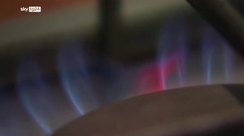 ERROR! Ucraina, Di Maio, Unione Europea abbia coraggio per tetto sul prezzo del gas